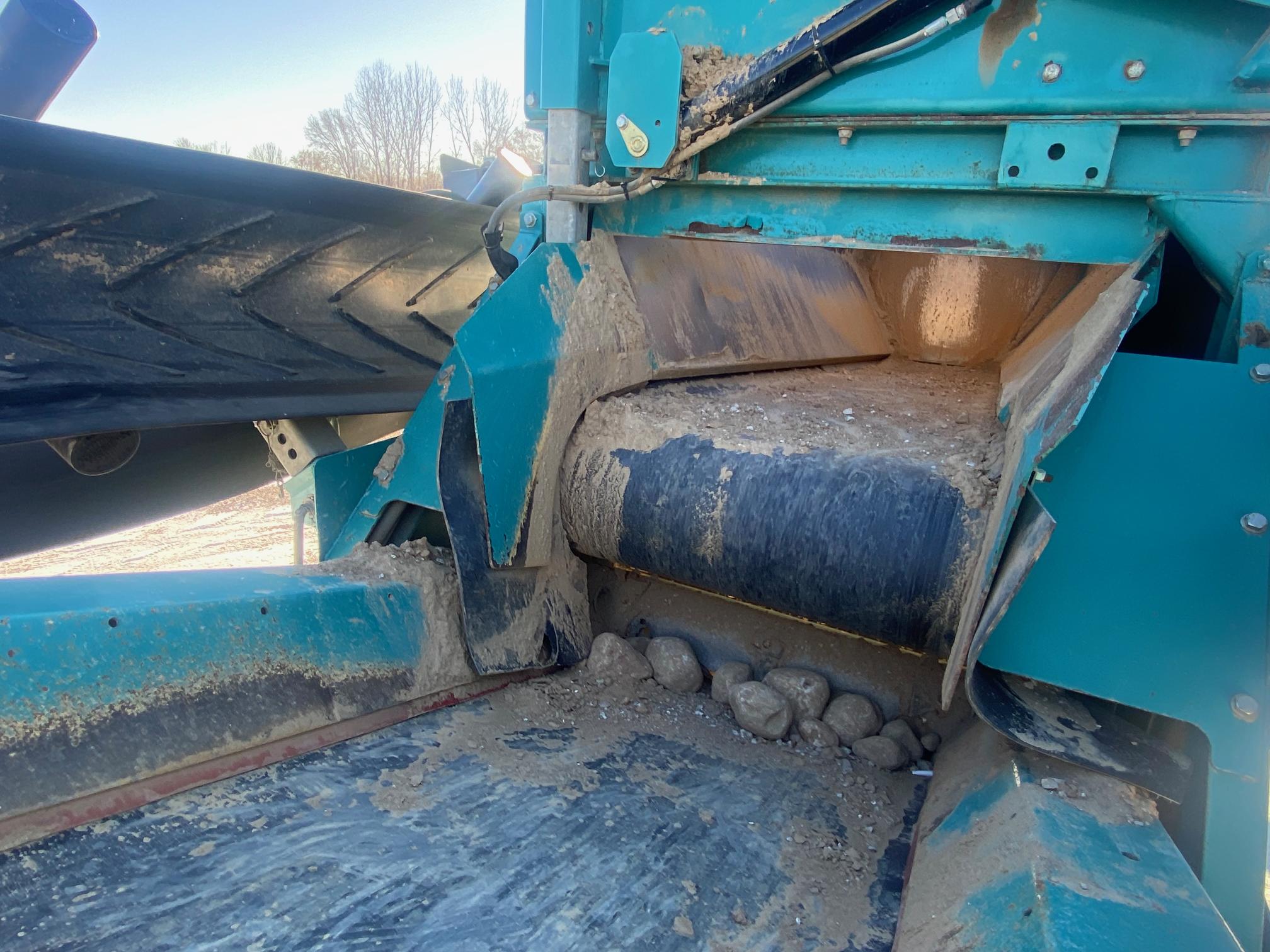 2018 TEREX CHIEFTAIN 1400 - Image 19